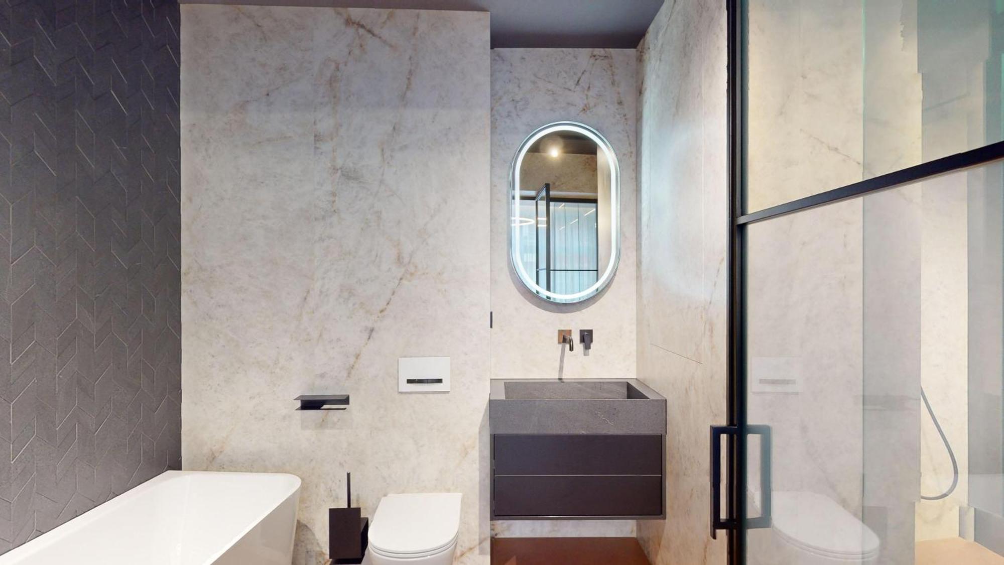 Naprstek Urban Retreat Praga