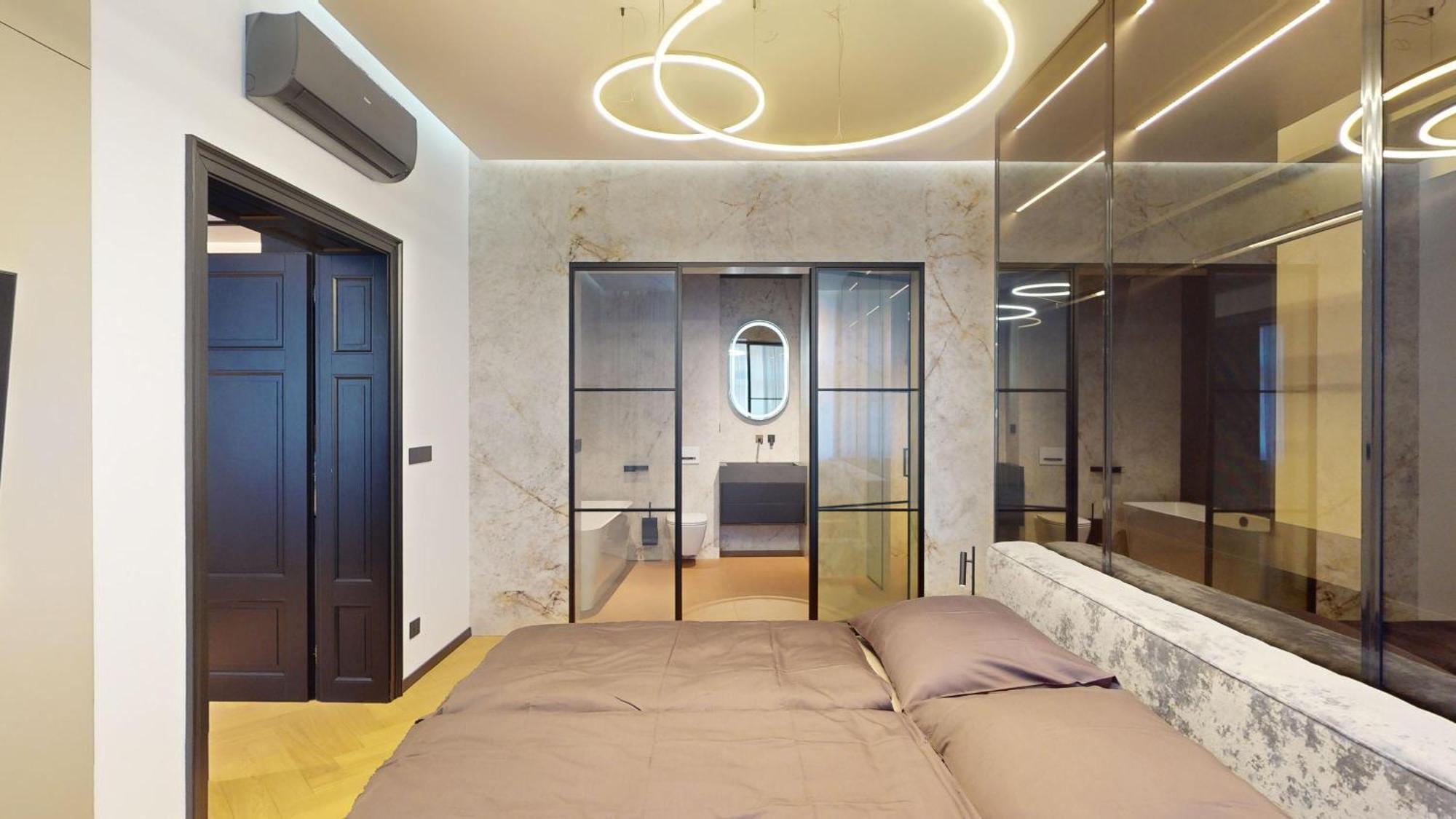 Naprstek Urban Retreat Apartmán Praha